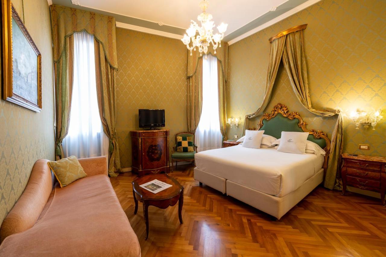 Antico Doge - A Member Of Elizabeth Group 3* Venezia