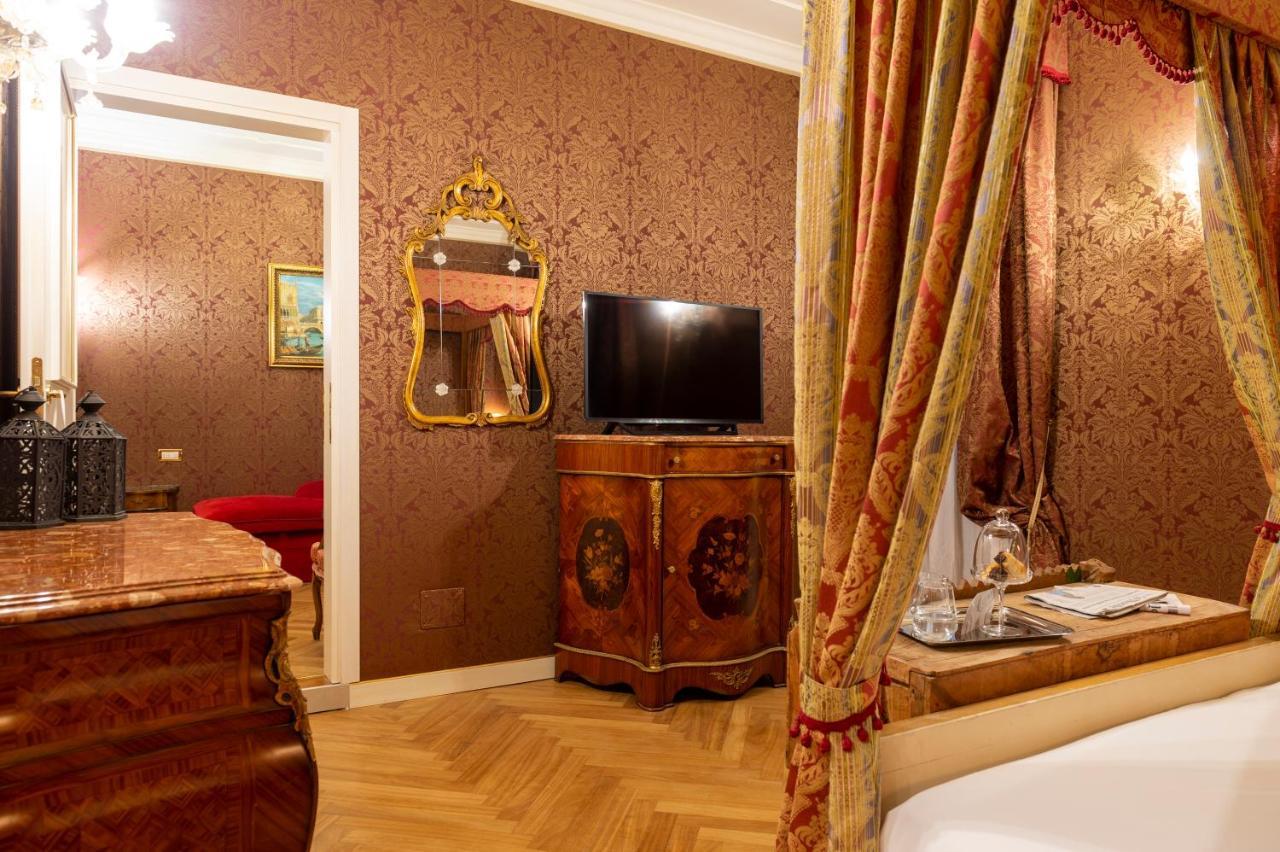 Hotel Antico Doge - A Member Of Elizabeth Group Venezia