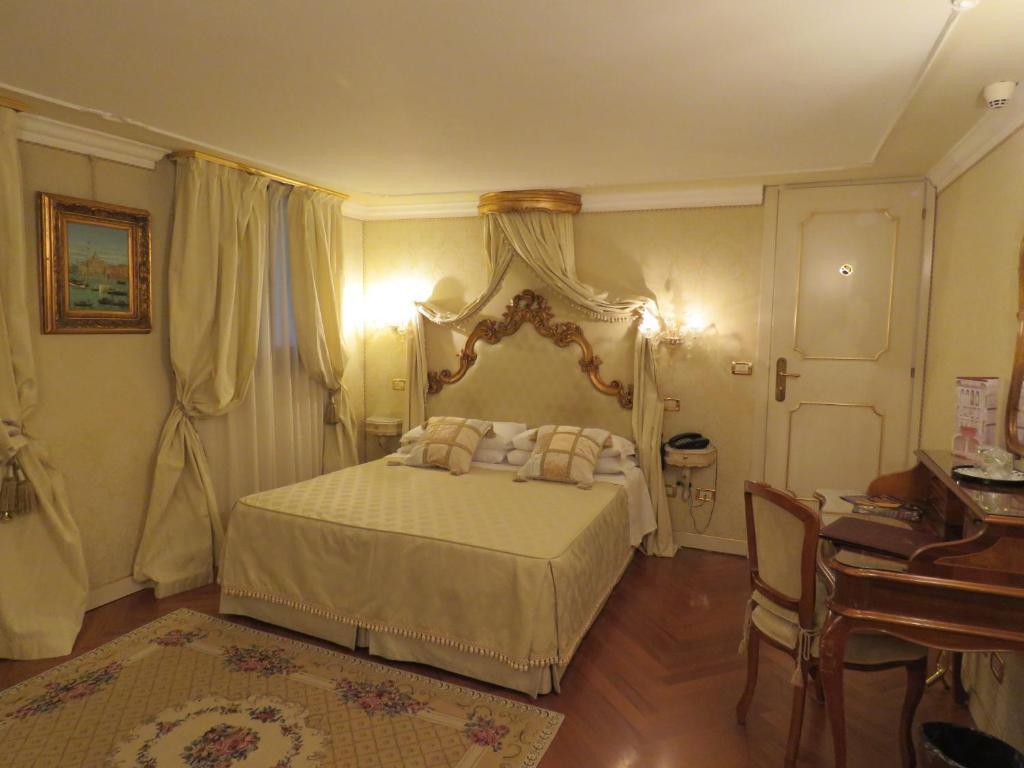 Antico Doge - A Member Of Elizabeth Group 3* Venezia