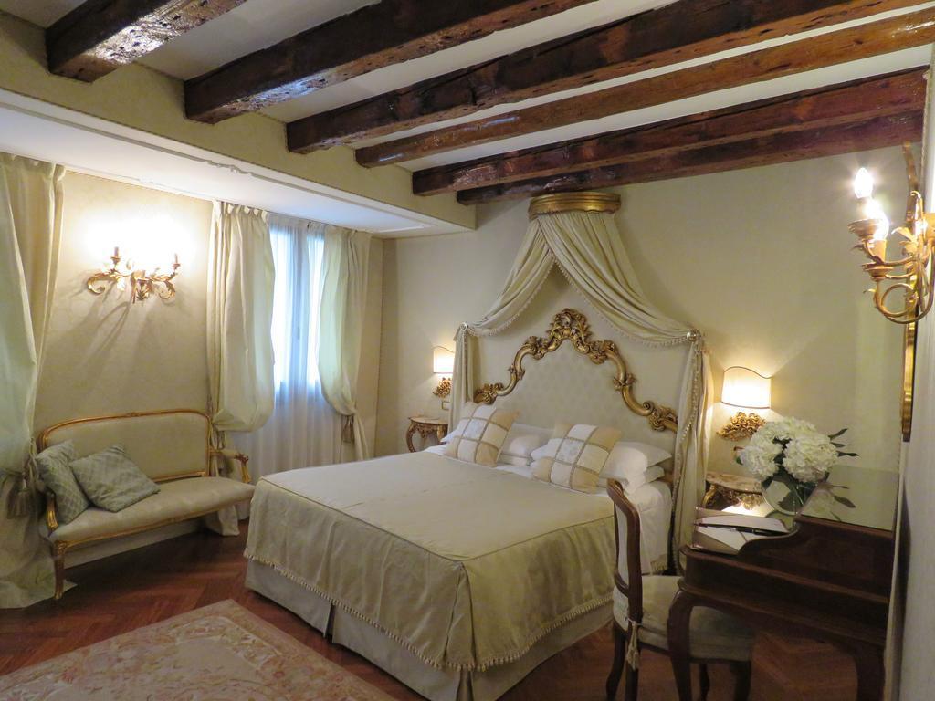 Antico Doge - A Member Of Elizabeth Group 3* Venezia