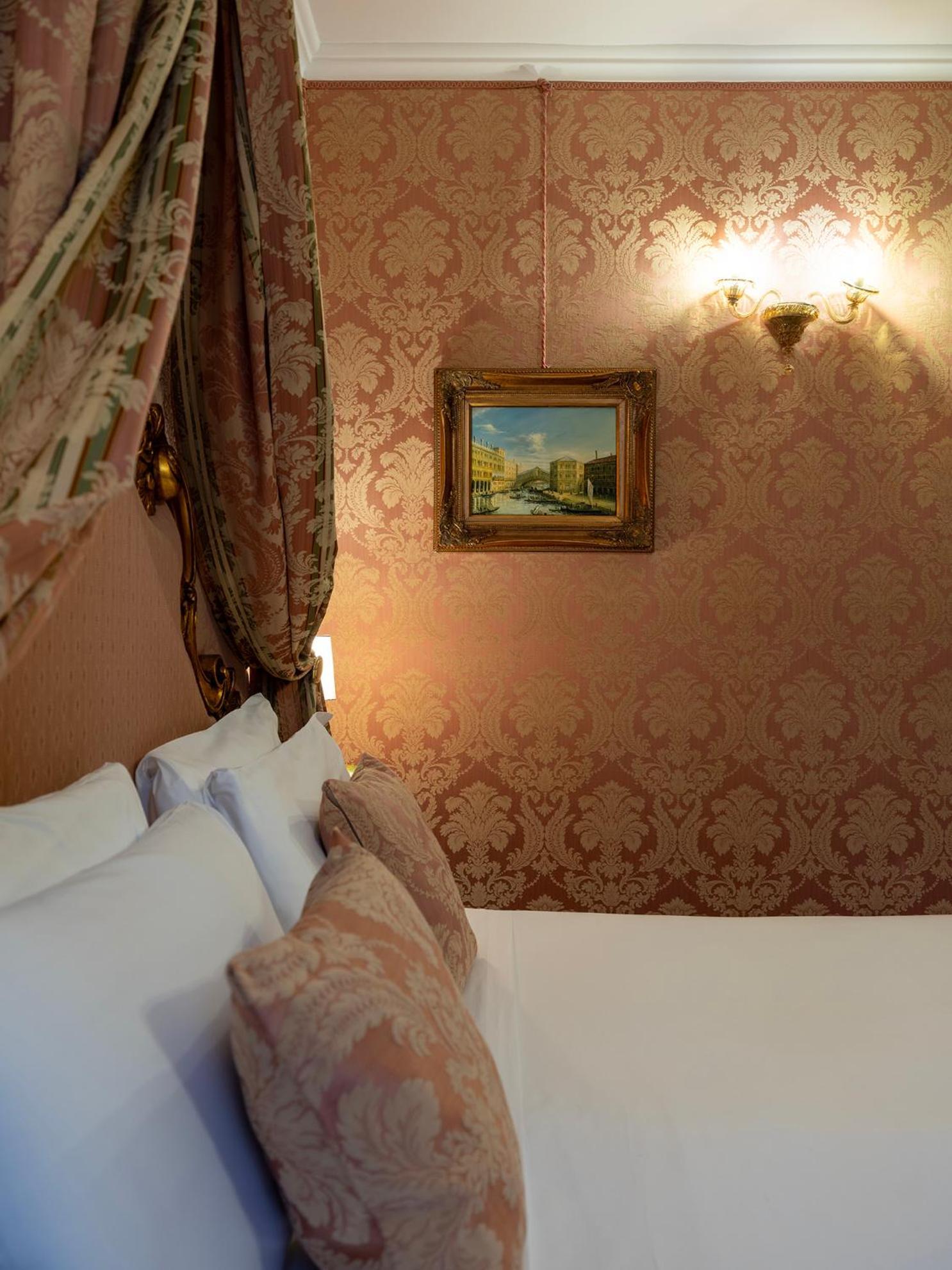 Hotel Antico Doge - A Member Of Elizabeth Group Venezia
