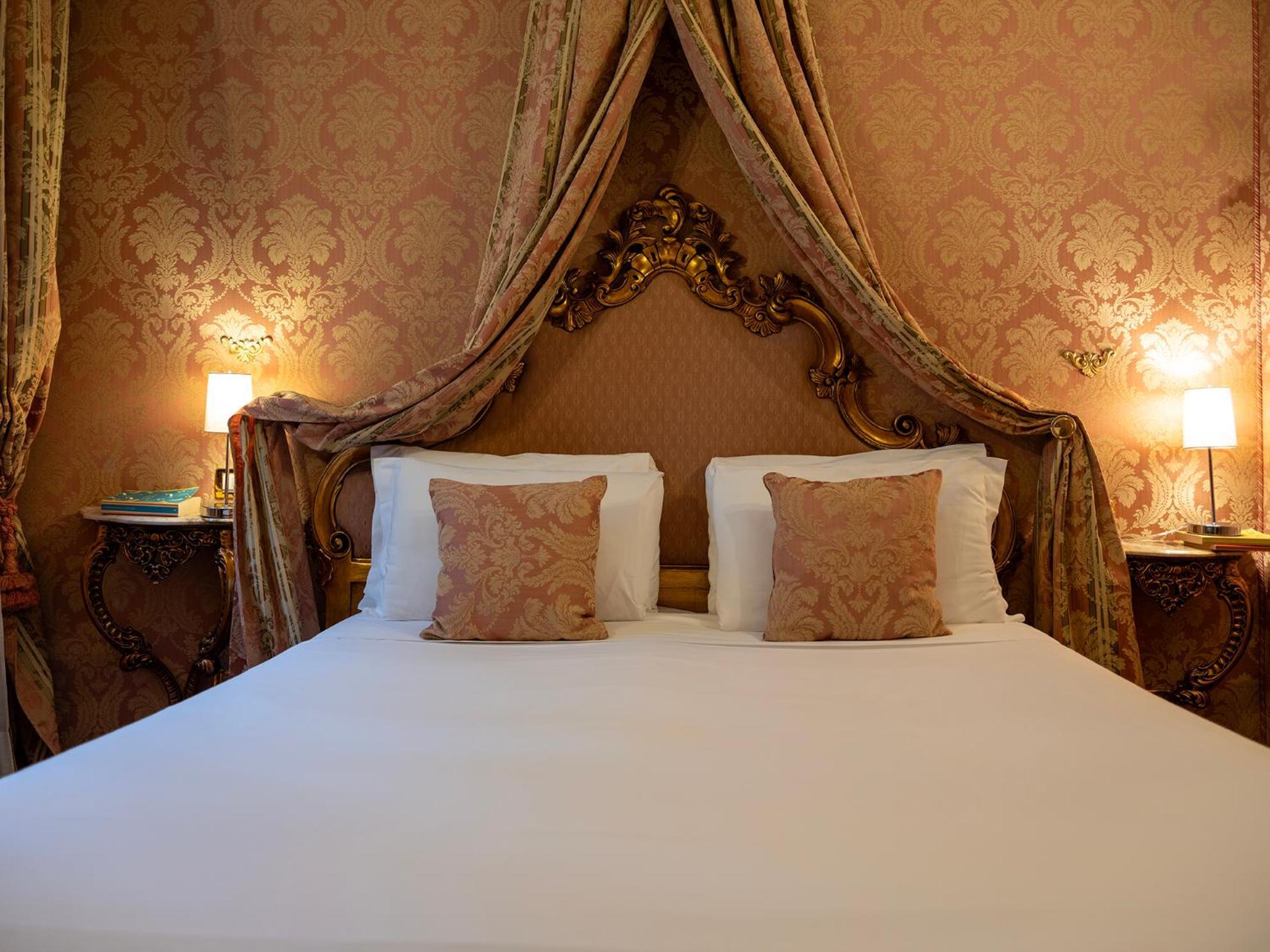 Antico Doge - A Member Of Elizabeth Group Hotel Venezia