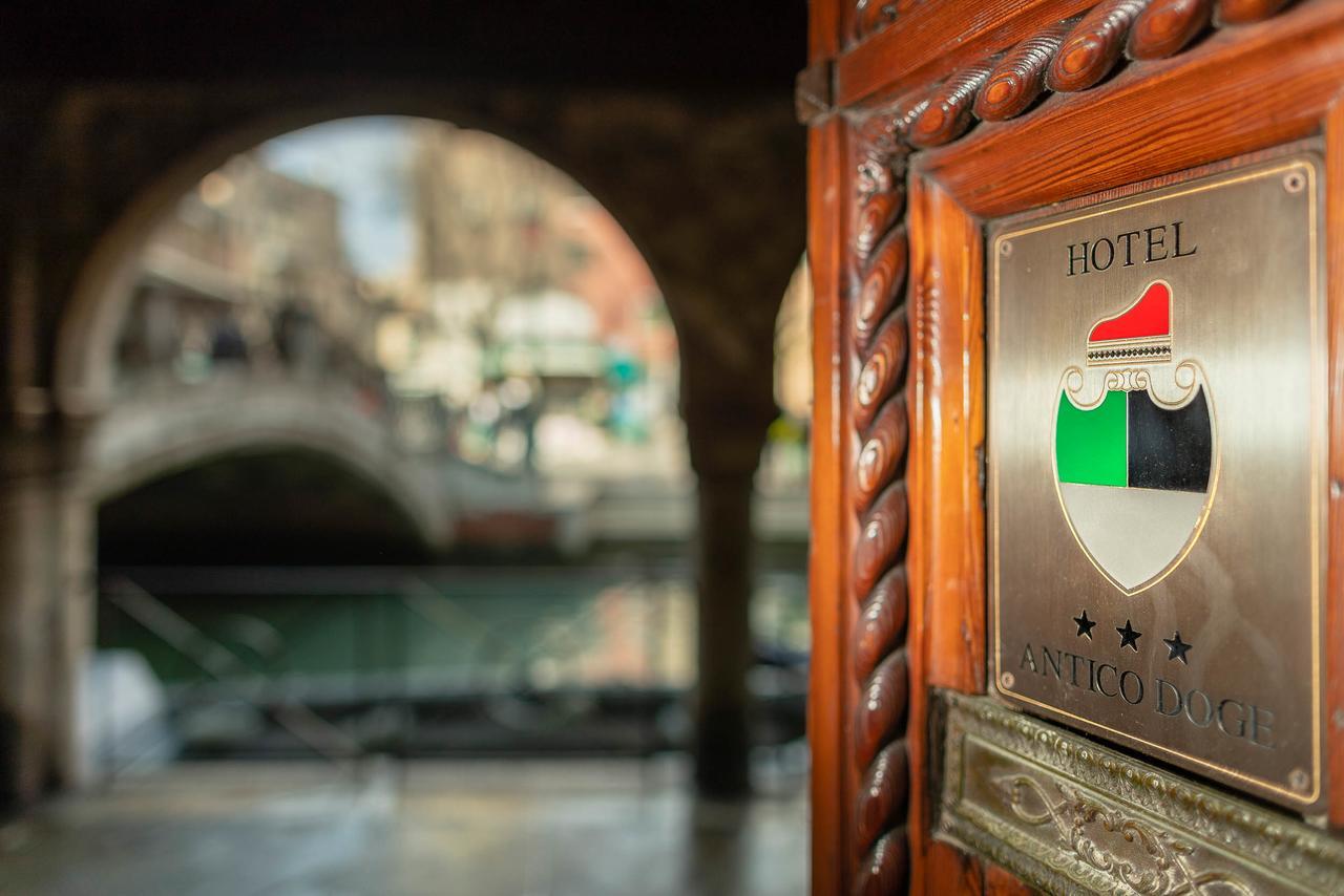 Hotel Antico Doge - A Member Of Elizabeth Group Venezia